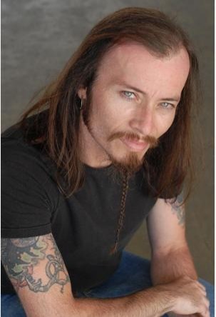 Billy Blair fotoğrafı