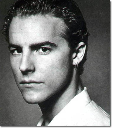 Samuel West Fotoğrafı