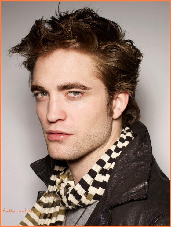 Robert Pattinson Fotoğrafı