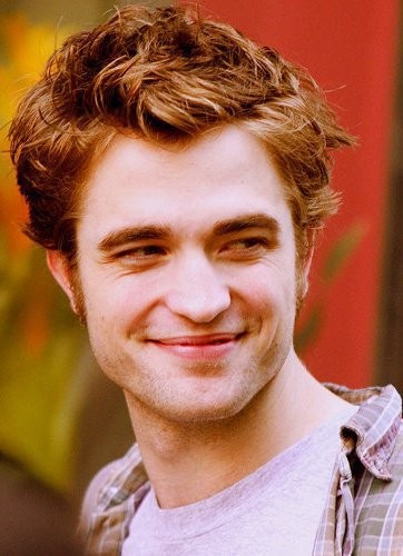 Robert Pattinson Fotoğrafı