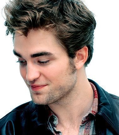 Robert Pattinson Fotoğrafı