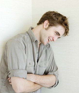 Robert Pattinson Fotoğrafı