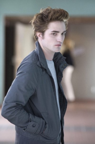 Robert Pattinson Fotoğrafı