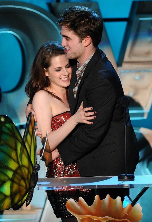 Robert Pattinson Fotoğrafı