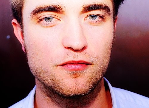 Robert Pattinson Fotoğrafı