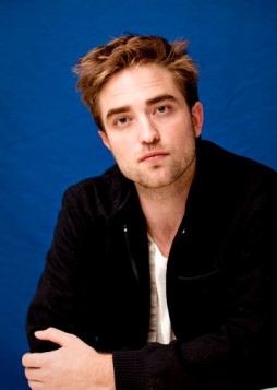 Robert Pattinson Fotoğrafı