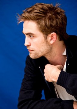 Robert Pattinson Fotoğrafı