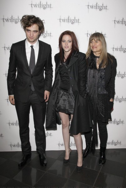 Robert Pattinson Fotoğrafı