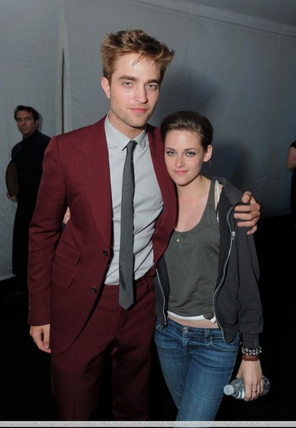 Robert Pattinson Fotoğrafı