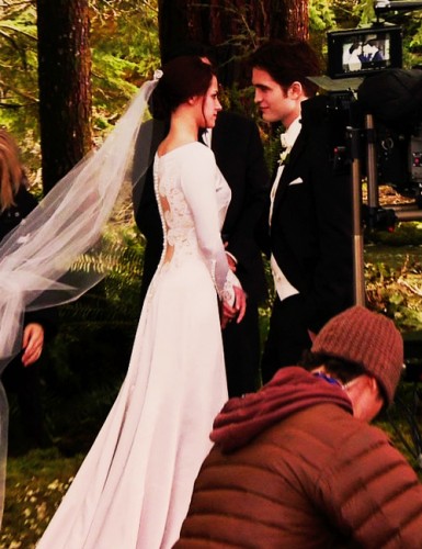 Robert Pattinson Fotoğrafı