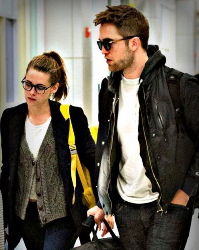 Robert Pattinson Fotoğrafı