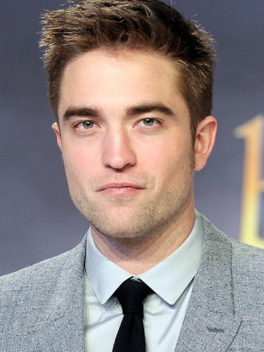 Robert Pattinson Fotoğrafı