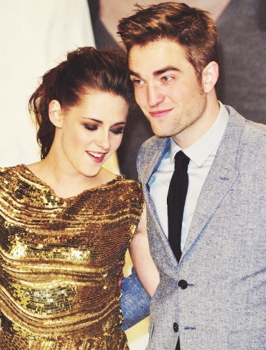 Robert Pattinson Fotoğrafı