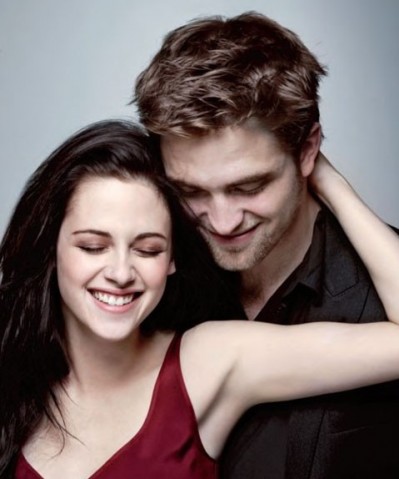 Robert Pattinson Fotoğrafı