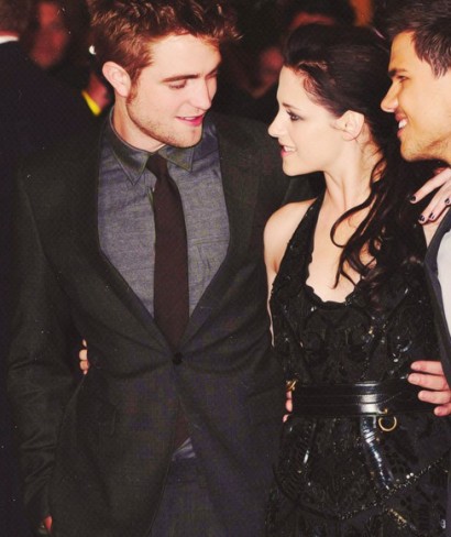 Robert Pattinson Fotoğrafı