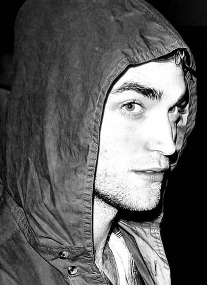 Robert Pattinson Fotoğrafı