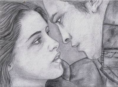 Robert Pattinson Fotoğrafı