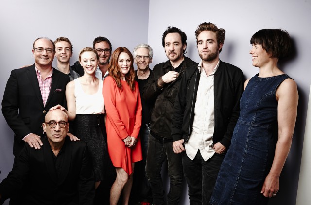 Robert Pattinson Fotoğrafı