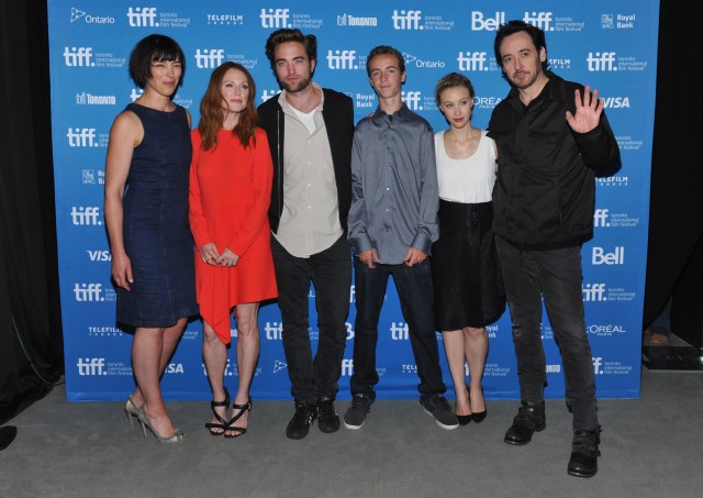 Robert Pattinson Fotoğrafı