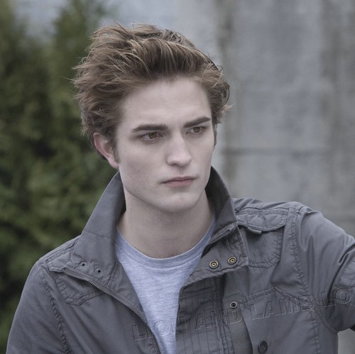 Robert Pattinson Fotoğrafı