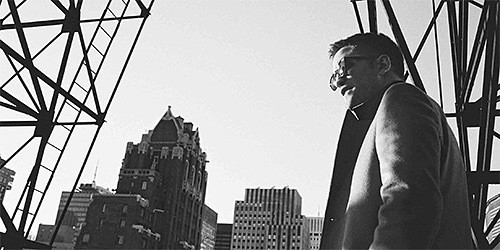 Robert Pattinson Fotoğrafı