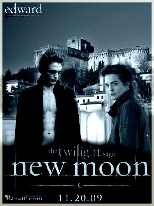 Robert Pattinson Fotoğrafı