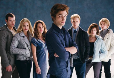 Robert Pattinson Fotoğrafı