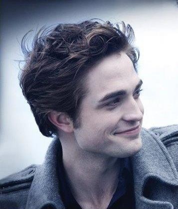 Robert Pattinson Fotoğrafı