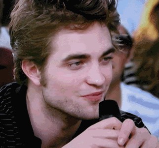 Robert Pattinson Fotoğrafı