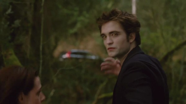 Robert Pattinson Fotoğrafı