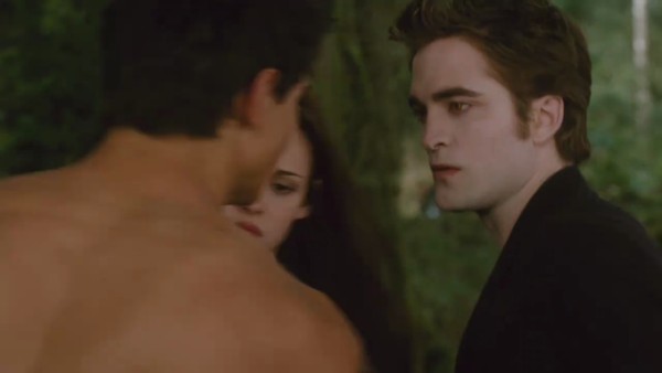 Robert Pattinson Fotoğrafı