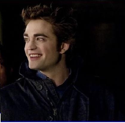 Robert Pattinson Fotoğrafı