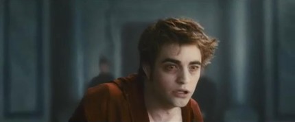 Robert Pattinson Fotoğrafı