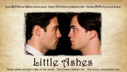 Robert Pattinson Fotoğrafı