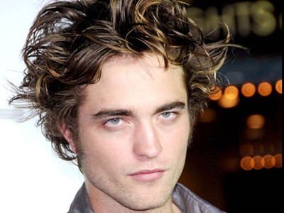 Robert Pattinson Fotoğrafı