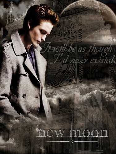 Robert Pattinson Fotoğrafı