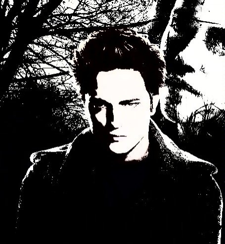 Robert Pattinson Fotoğrafı