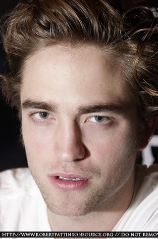 Robert Pattinson Fotoğrafı