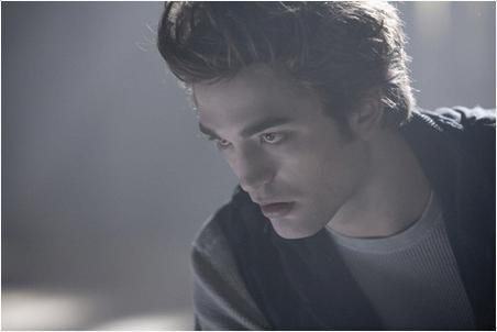 Robert Pattinson Fotoğrafı