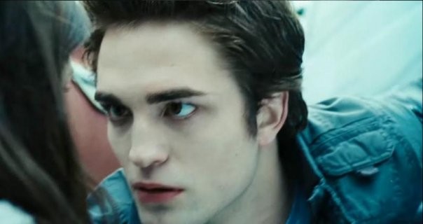 Robert Pattinson Fotoğrafı