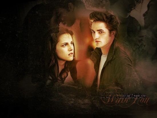 Robert Pattinson Fotoğrafı