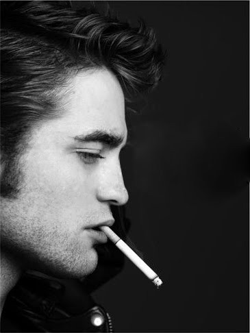 Robert Pattinson Fotoğrafı