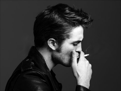 Robert Pattinson Fotoğrafı
