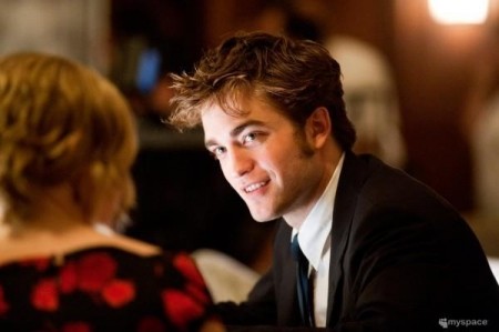 Robert Pattinson Fotoğrafı