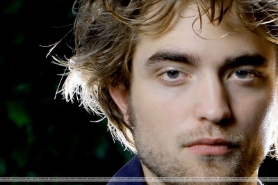 Robert Pattinson Fotoğrafı