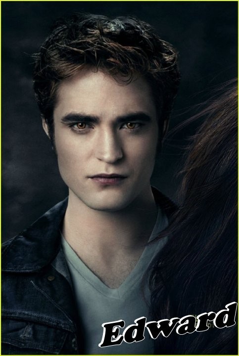 Robert Pattinson Fotoğrafı