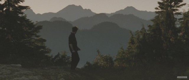 Robert Pattinson Fotoğrafı