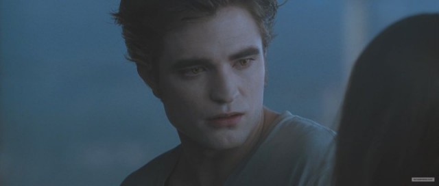 Robert Pattinson Fotoğrafı