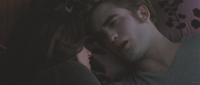 Robert Pattinson Fotoğrafı