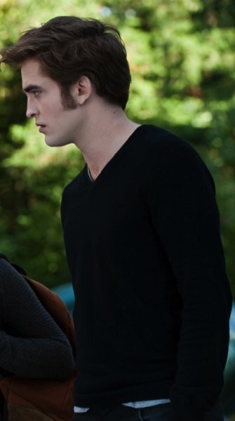 Robert Pattinson Fotoğrafı